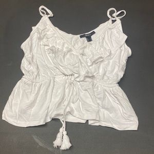 Forever 21 top